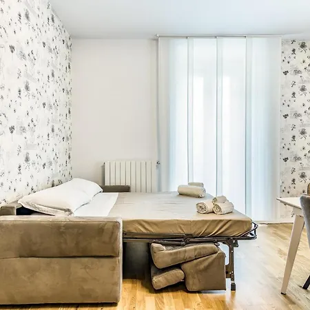 Settembrini Appartement