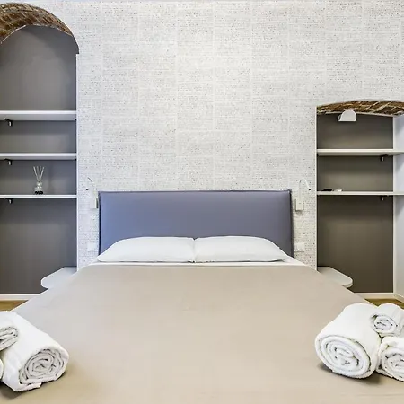 Appartement Settembrini Milan