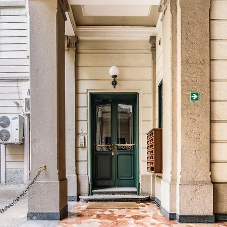 Apartment Settembrini Milan
