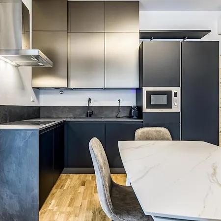 Settembrini Appartement Milan