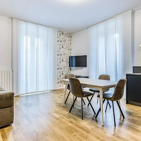 Appartement Settembrini