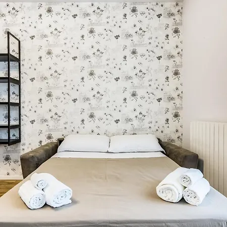 Appartement Settembrini