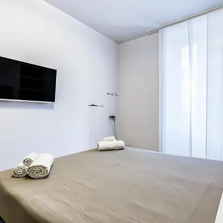 Apartment Settembrini