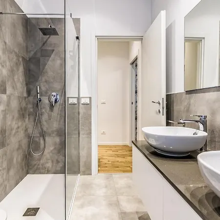 Settembrini Appartement *