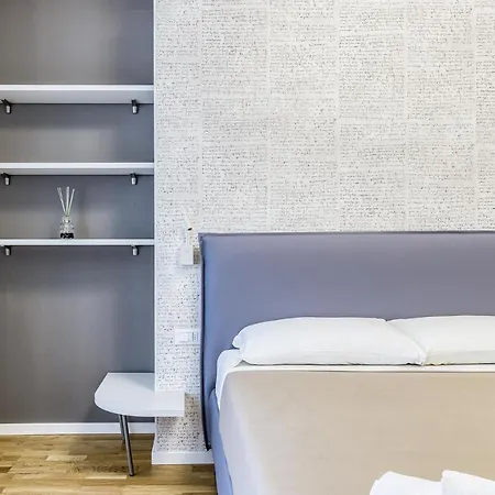 Appartement Settembrini