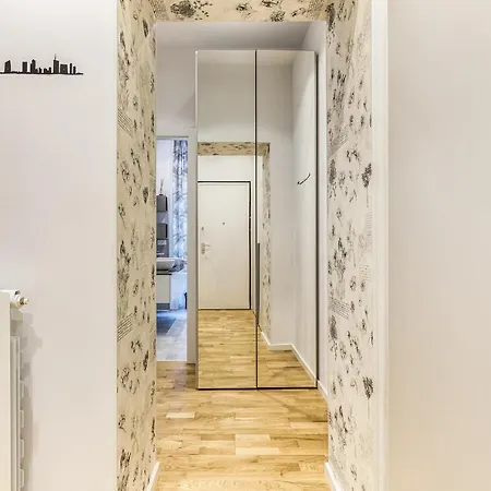 Appartement Settembrini